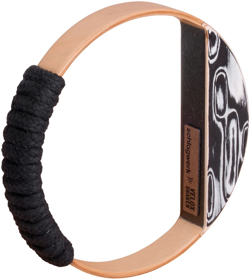 Velox Shaker 8"