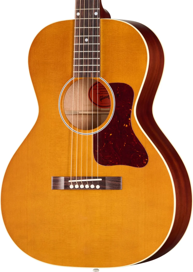 L-00 Century 12F Vintage Amber Original