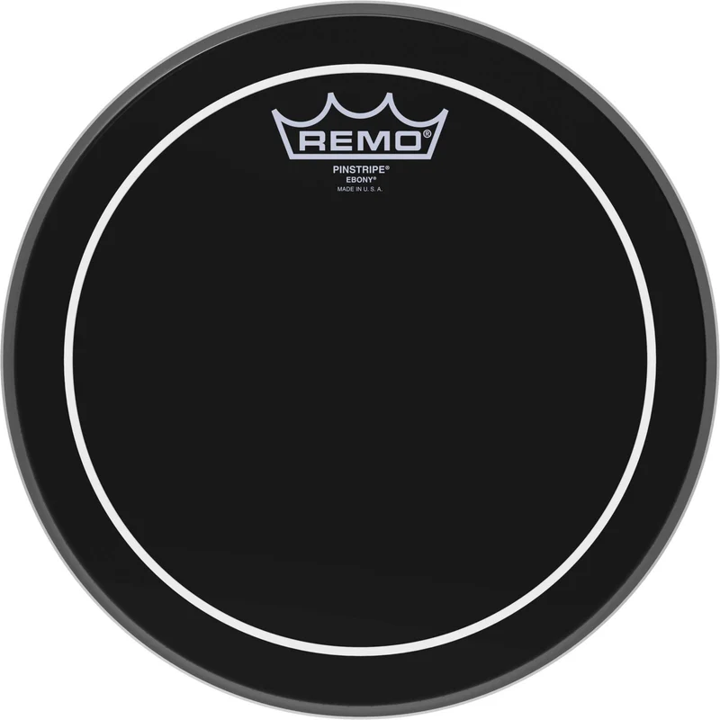 ES-0610-ps Ebony Pinstripe 10