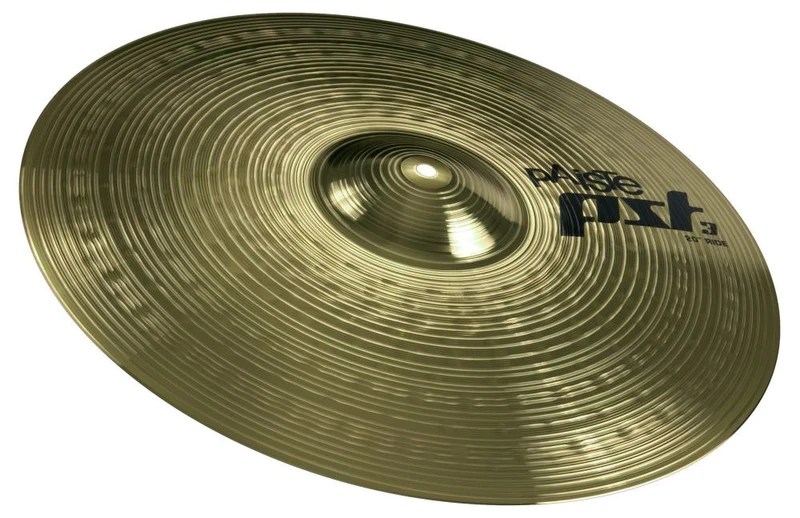 PST3 Ride 20"