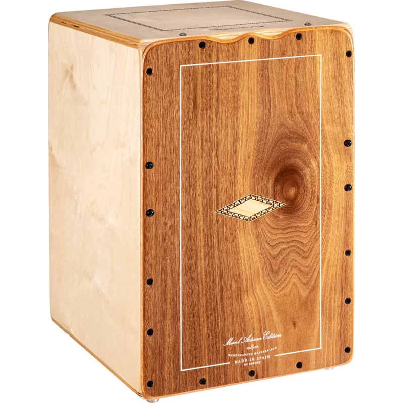 AECLWN - Artisan Edition Cajons Cantina Line Walnut