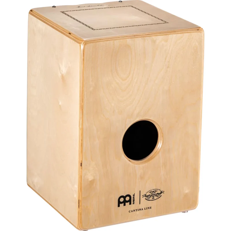 AECLWN - Artisan Edition Cajons Cantina Line Walnut