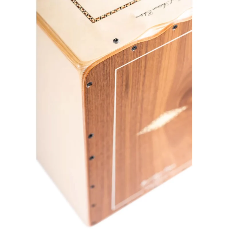 AECLWN - Artisan Edition Cajons Cantina Line Walnut
