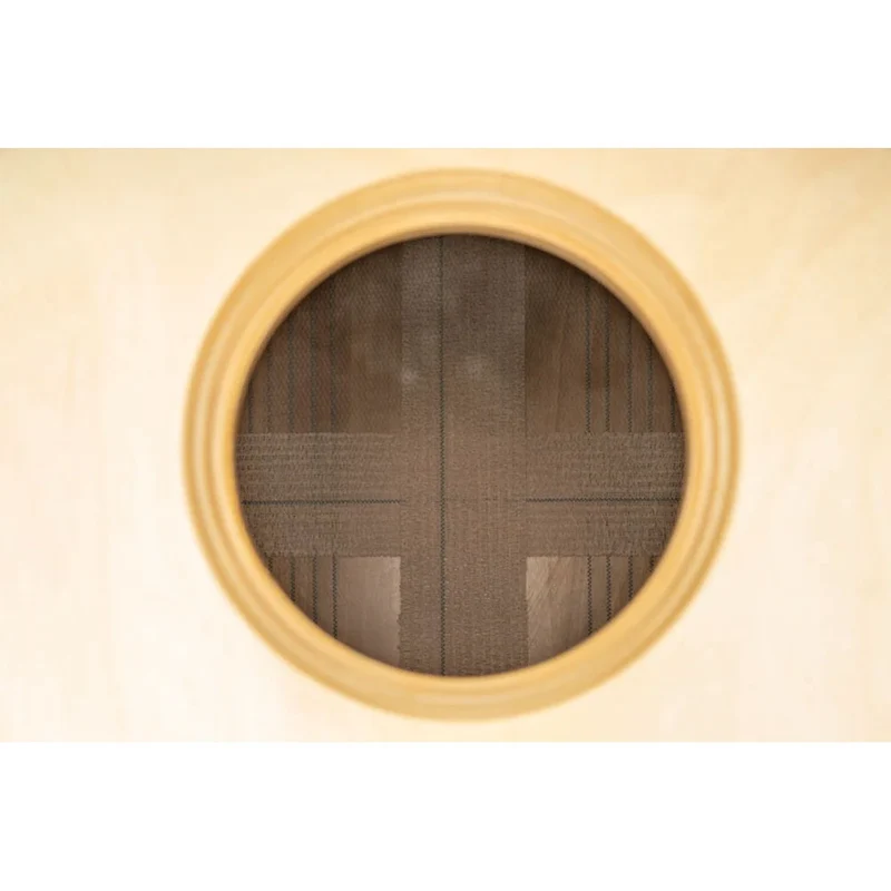 AECLWN - Artisan Edition Cajons Cantina Line Walnut