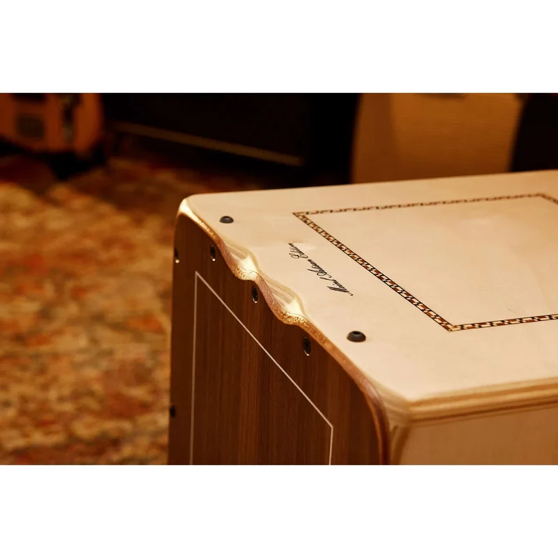 AECLWN - Artisan Edition Cajons Cantina Line Walnut