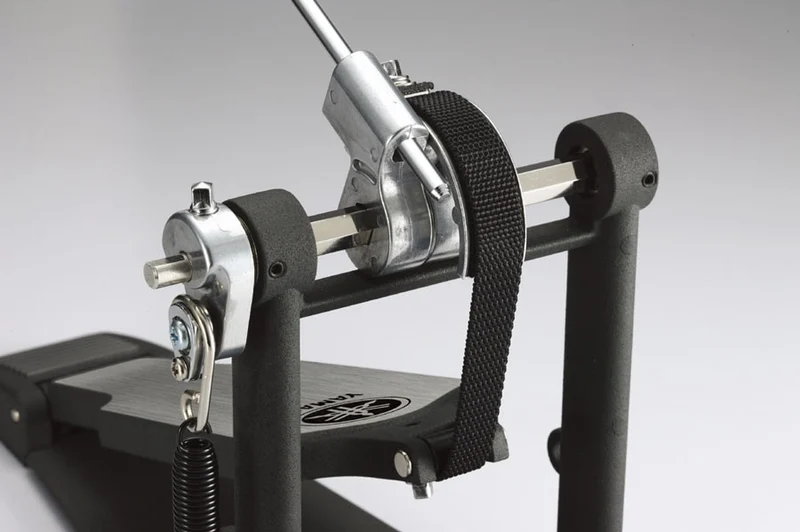 Double Pedale DFP9500C