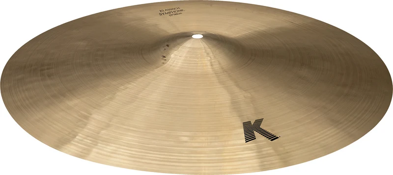19" K Klassisch Symphonic suspendue