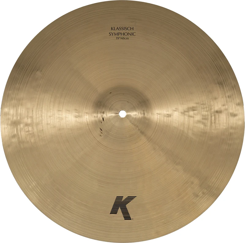 19" K Klassisch Symphonic suspendue