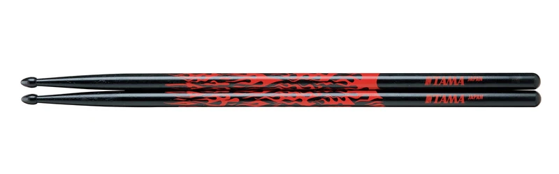 7afbr - Japanese Oak Rhythmic Fire D13MM X L390MM