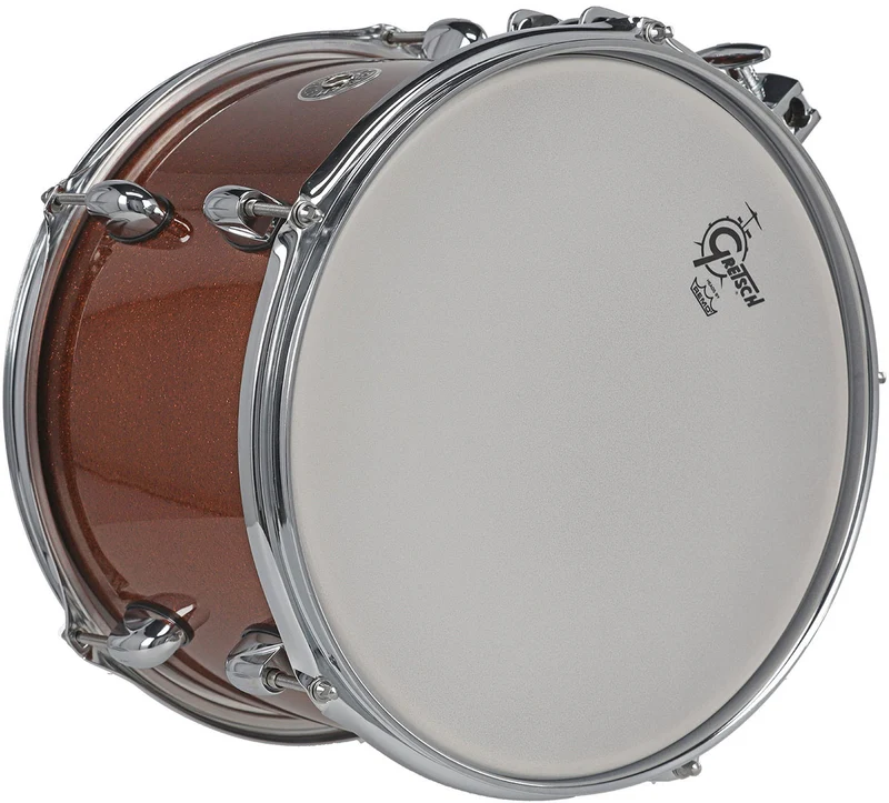 Tom Catalina Club Bronze Sparkle 12x8