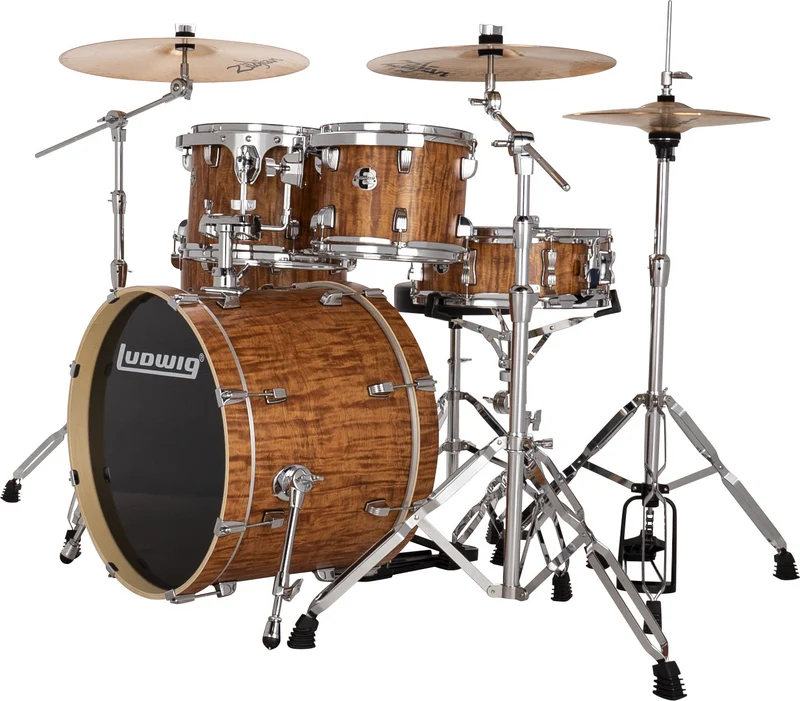Fusion 20" Evolution Cherry