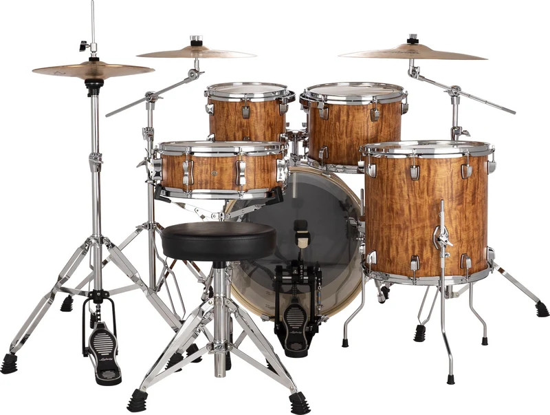 Fusion 20" Evolution Cherry