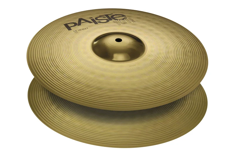Hi Hat 101 13"