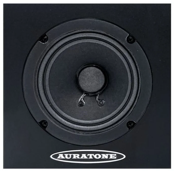 5C ACTIVE SOUND CUBE BLACK