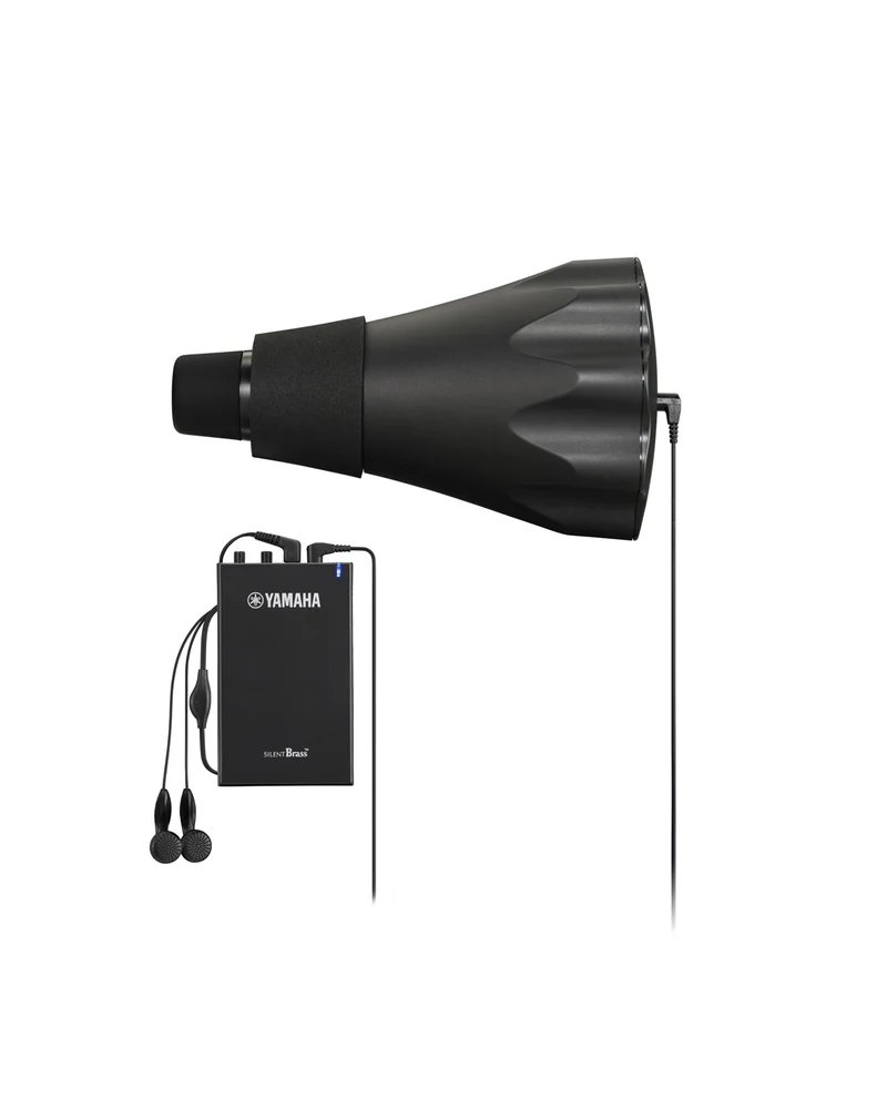 SB3J - Silent Brass Cor