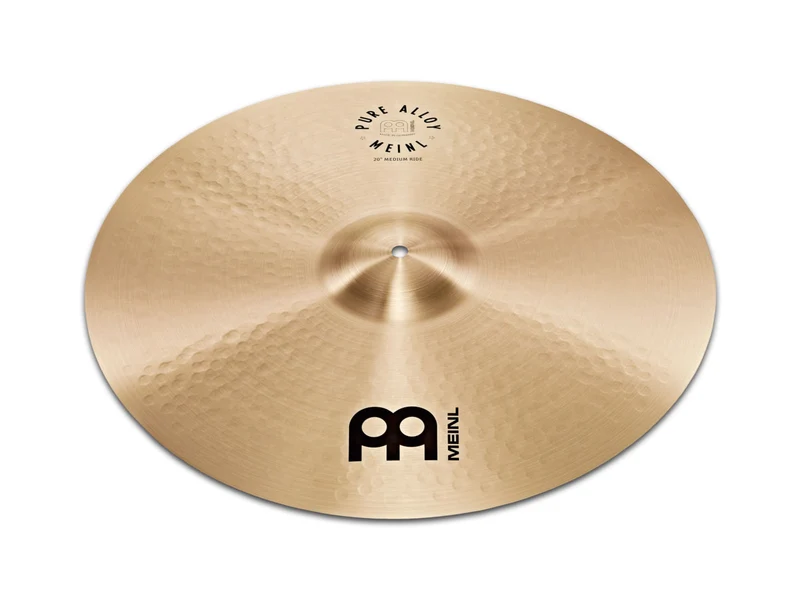 PA20MR - 20" Pure Alloy Medium Ride