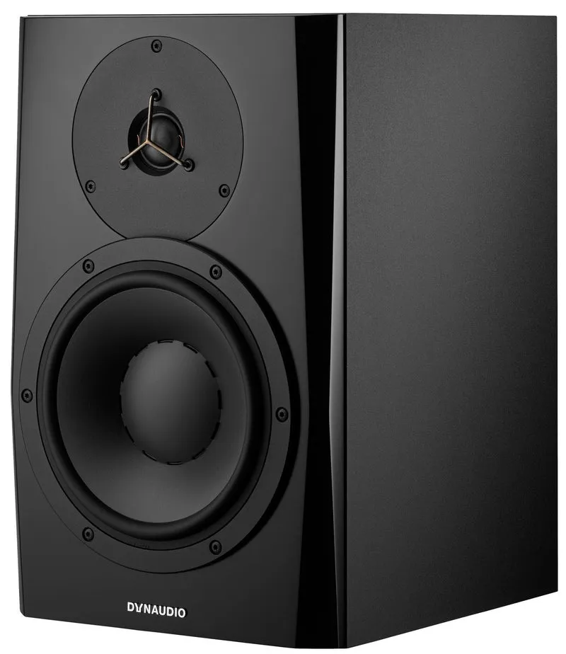 LYD-7 BLACK