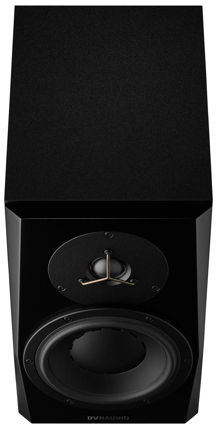 LYD-7 BLACK