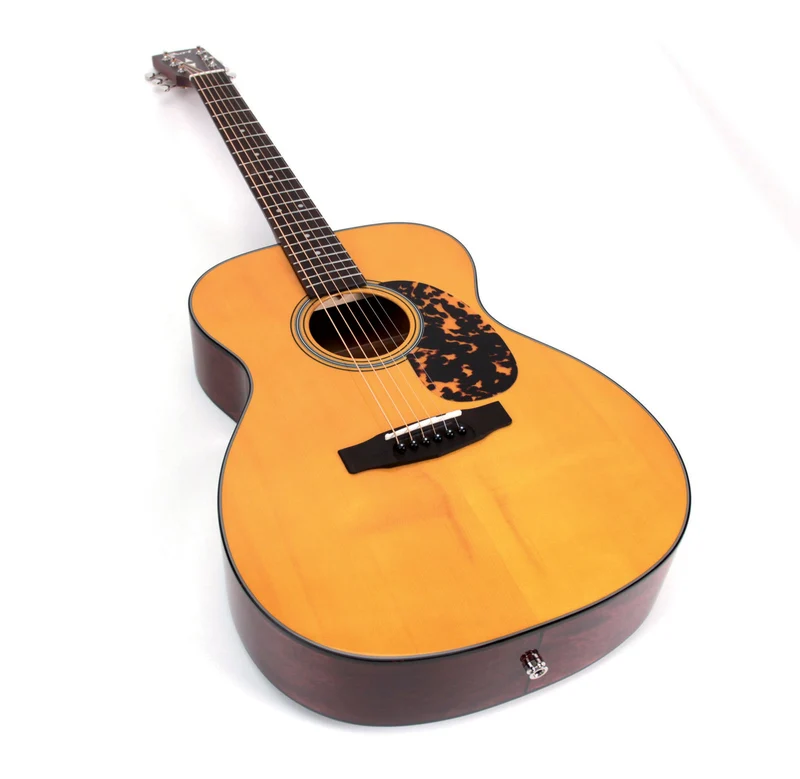 L300VF Natural Gloss