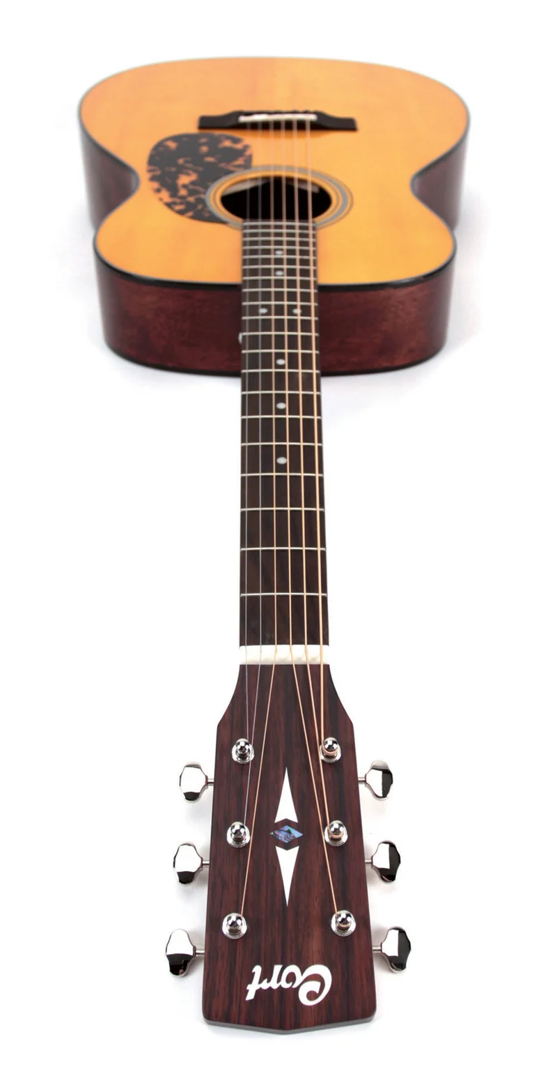L300VF Natural Gloss