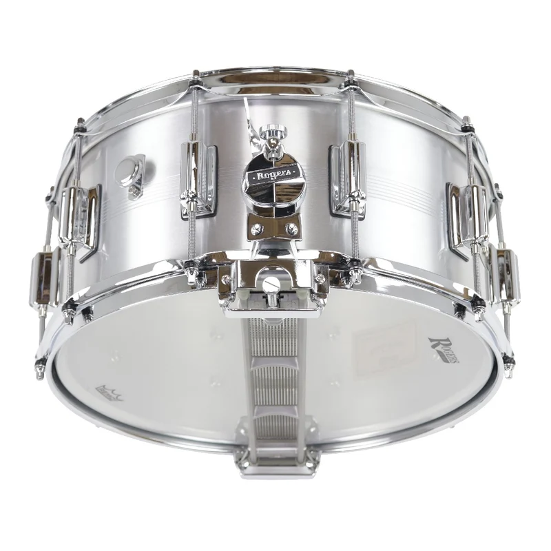 36-AL Série DynaSonic 7-Line Satin A7 Aluminum - 14"x5"