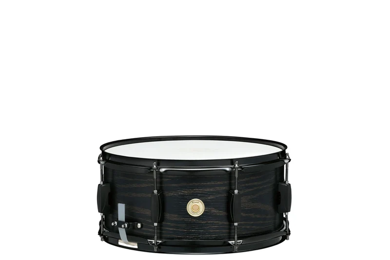 Woodworks 14X6.5 Caisse Claire Black Oak Wrap