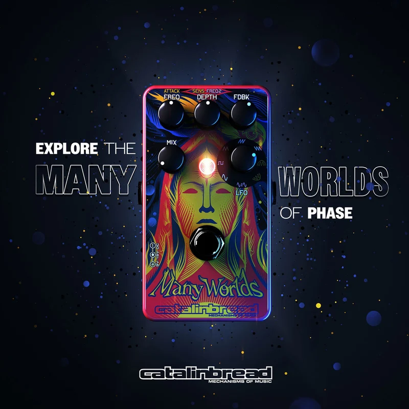 Many Worlds