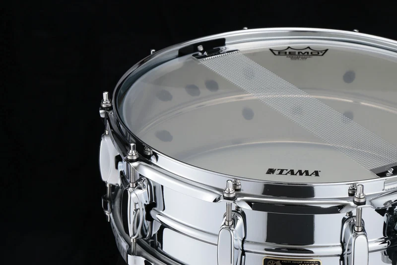 SC145 Signature Stewart Copeland 14" X 5" Laiton