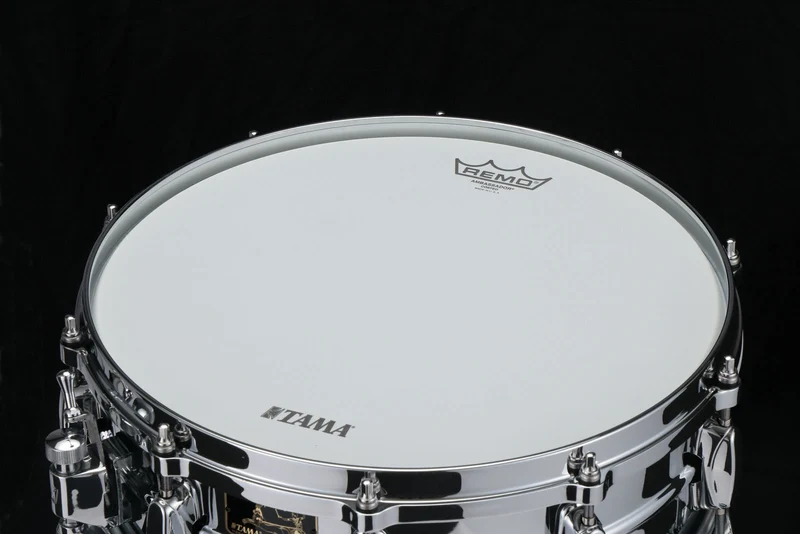 SC145 Signature Stewart Copeland 14" X 5" Laiton