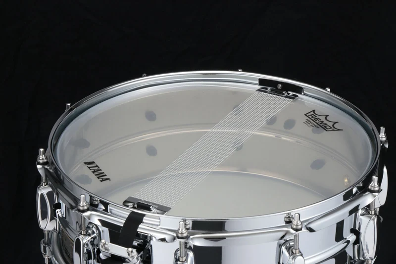 SC145 Signature Stewart Copeland 14" X 5" Laiton