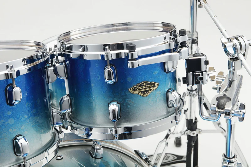 Starclassic Walnut/birch Studio 22 Mbi