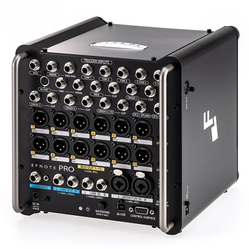EFDPRO5 - Pro 500