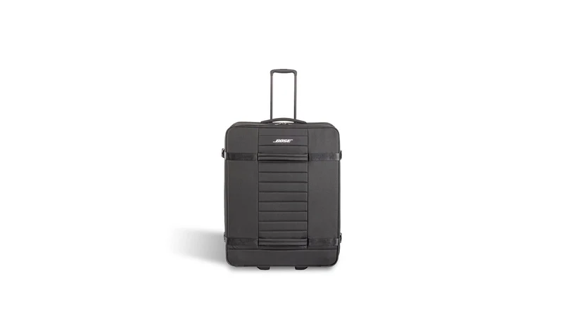 SUB1 - Sac de transport A Roulettes
