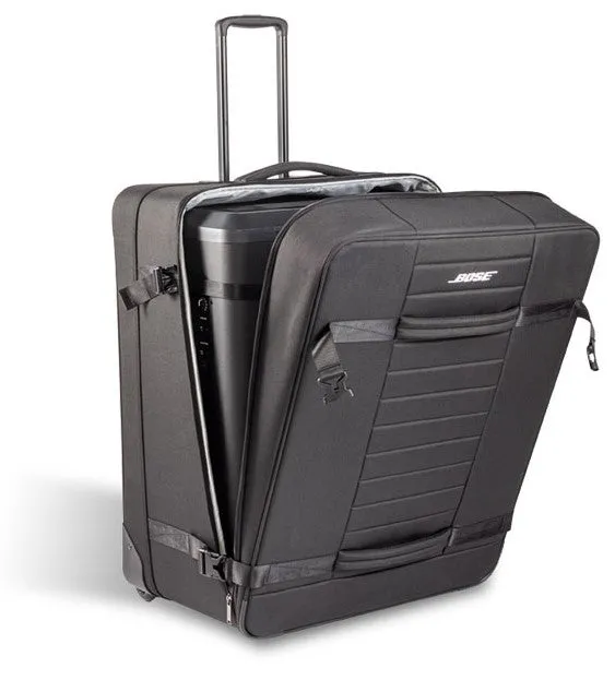 SUB1 - Sac de transport A Roulettes