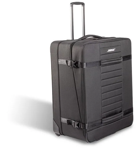 SUB1 - Sac de transport A Roulettes