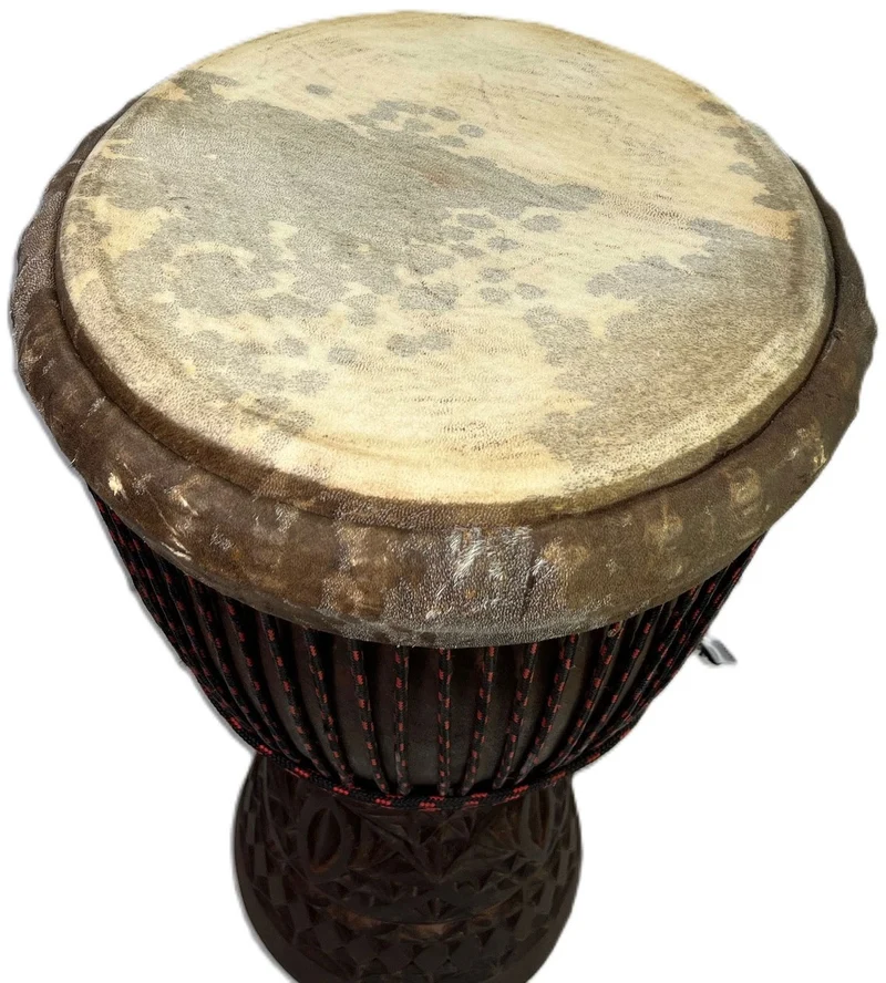 Djembe Custom Grand 33-35 X 60-62CM