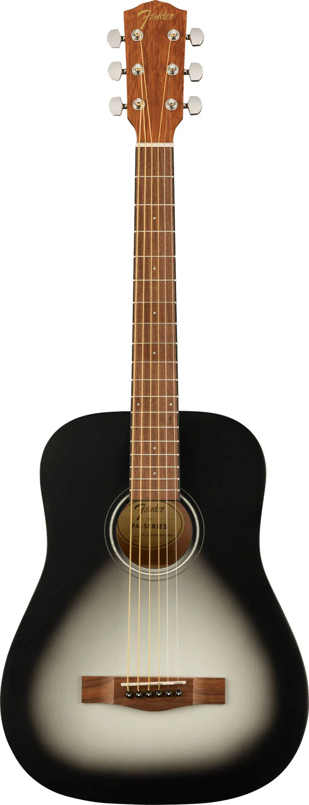 Other Fender Alternative WN Moonlight Burst