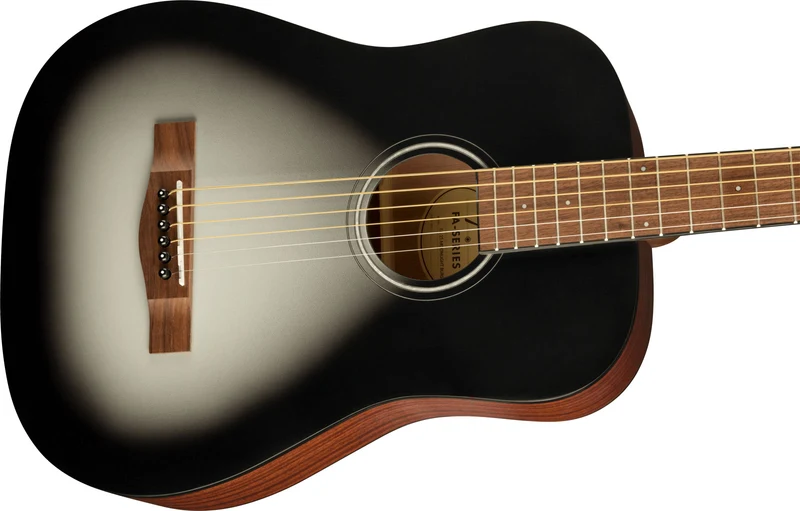 Other Fender Alternative WN Moonlight Burst