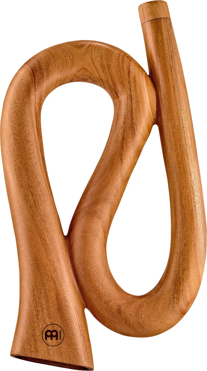 Sonic Energy S-shaped Pro Didgeridoo Tuning C