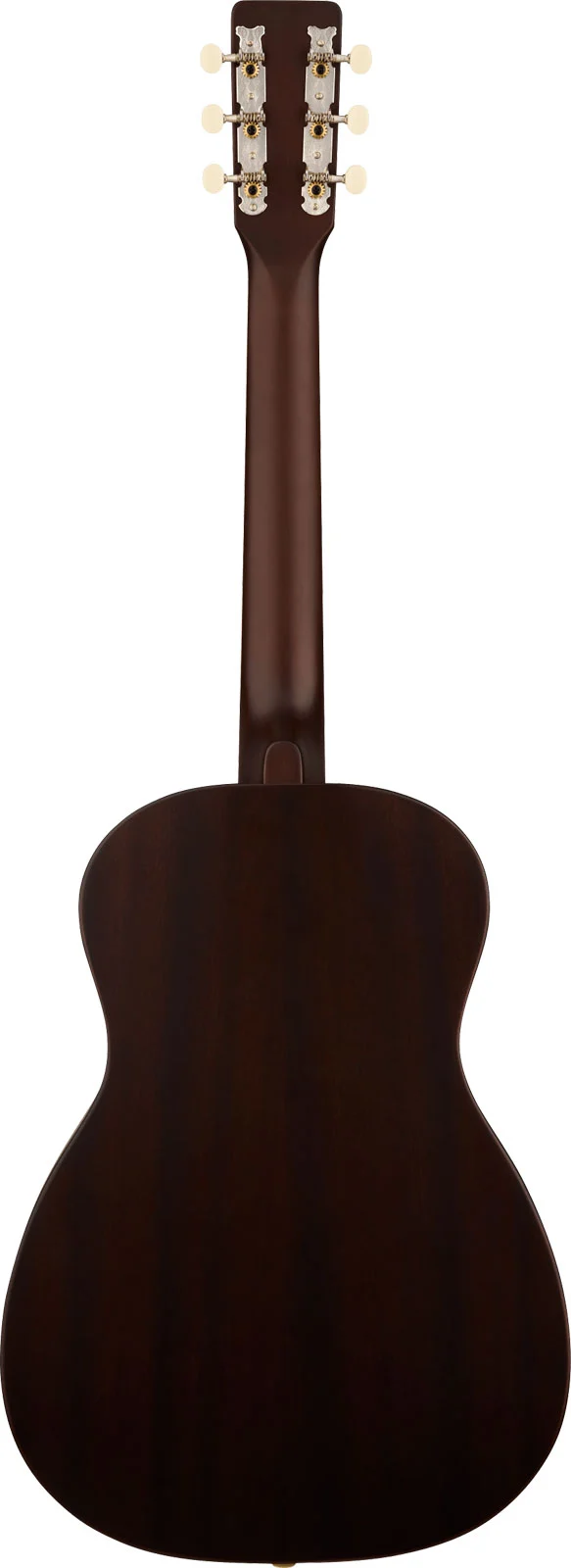 Jim Dandy Parlor WN BPG Deep Cherry Burst