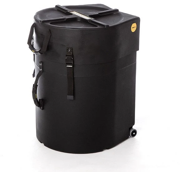 HNDJ14 - Etui Hardcase Djembe 14" Noir