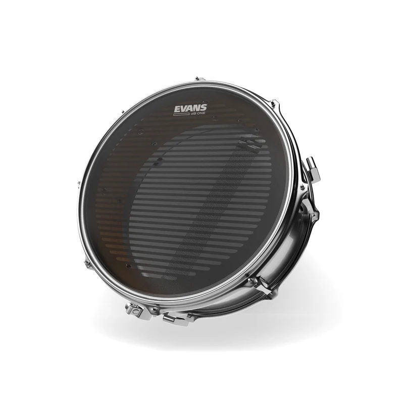 Peau De Frappe Pour Caisse Claire DB One 14"