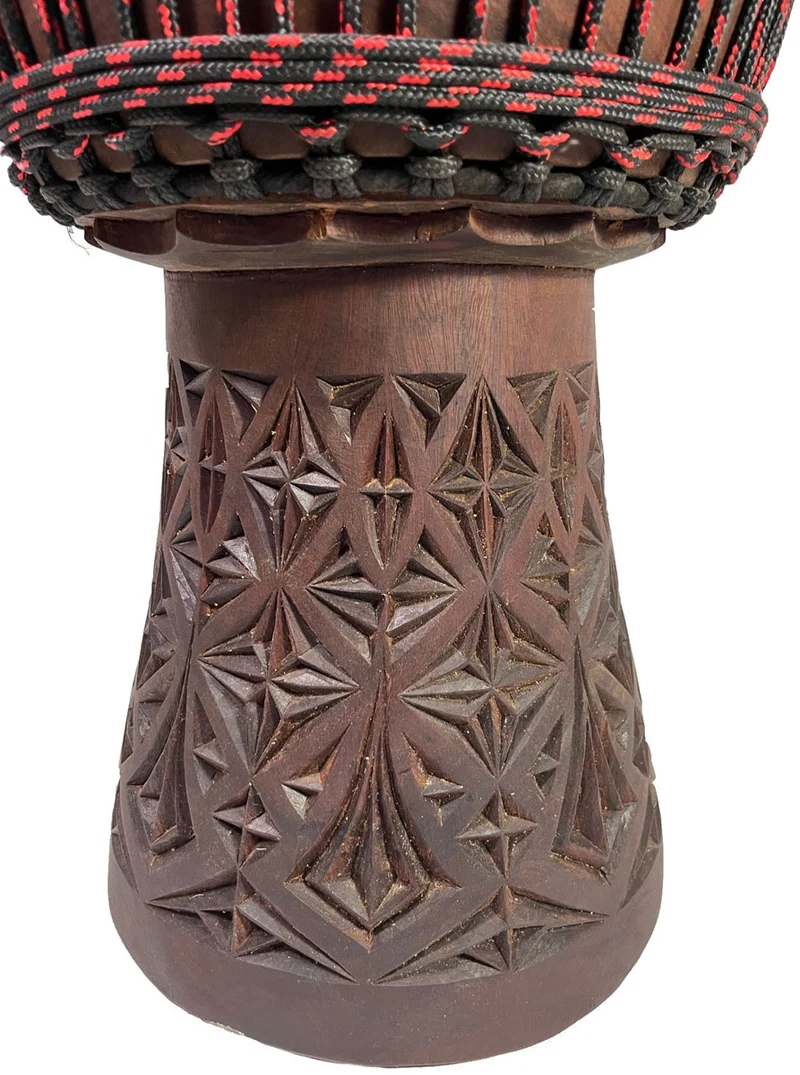 Djembe Custom Grand 33-35 X 60-62CM