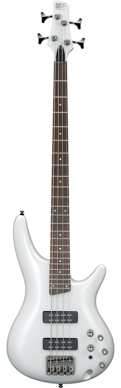 SR300E-PW Pearl White