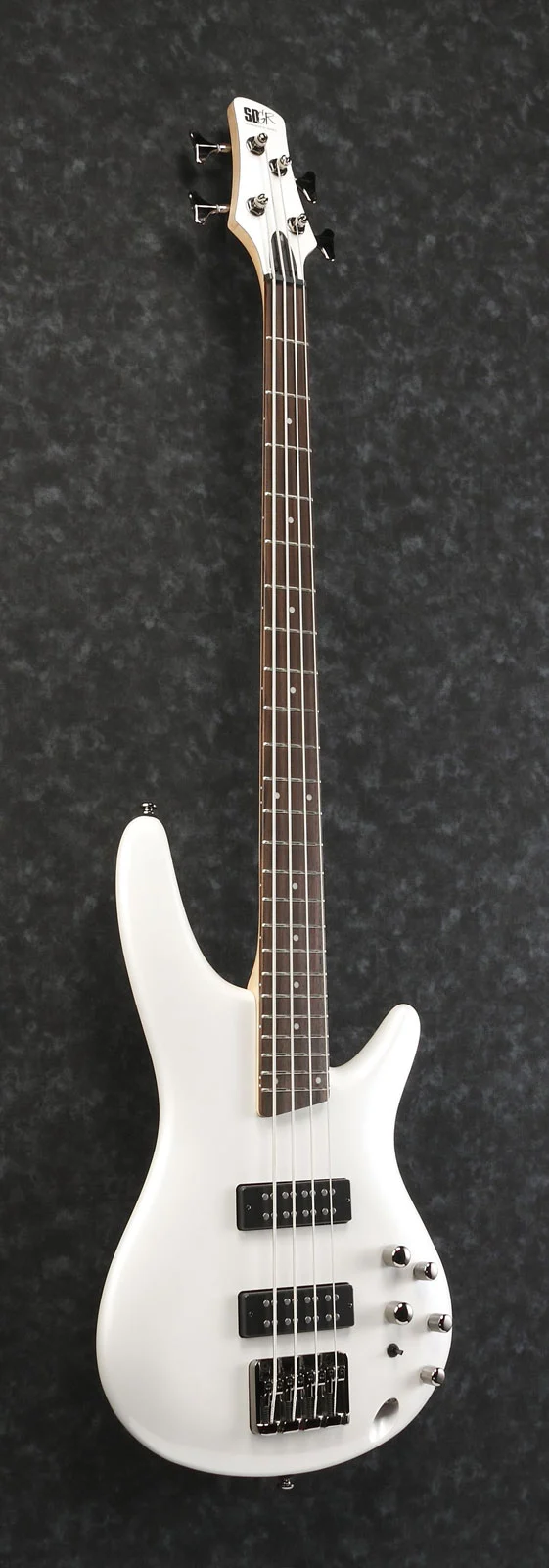 SR300E-PW Pearl White