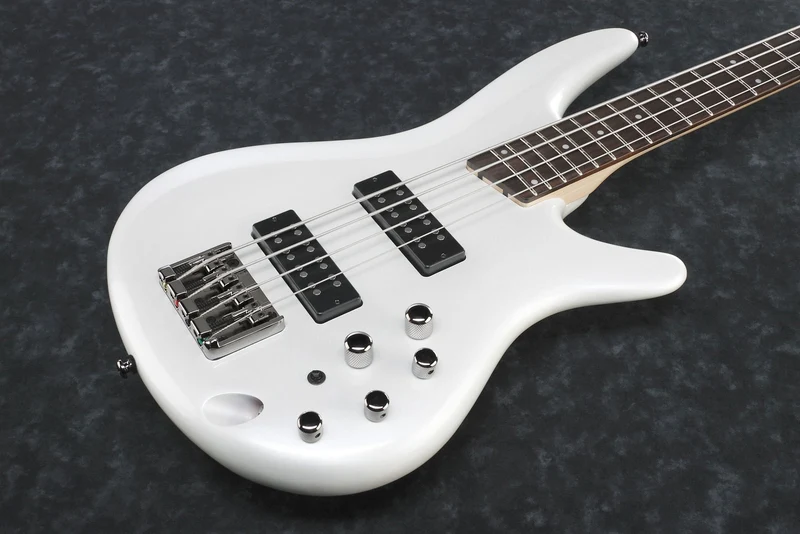 SR300E-PW Pearl White