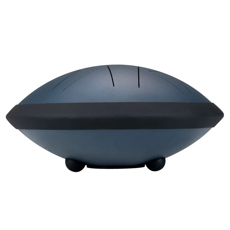 Melody Tongue Drum 10" D Akebono Navy Blue