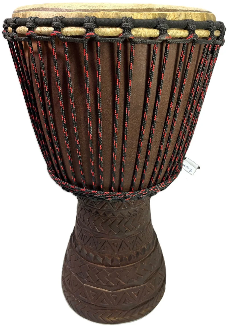 Djembe Custom Grand 33-35 X 60-62CM