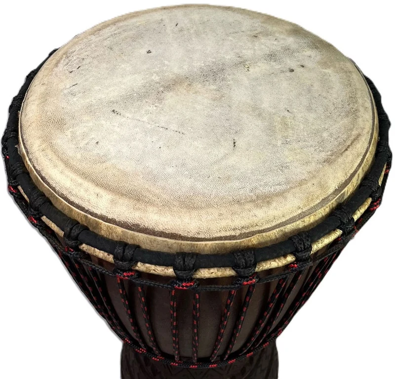 Djembe Custom Grand 33-35 X 60-62CM