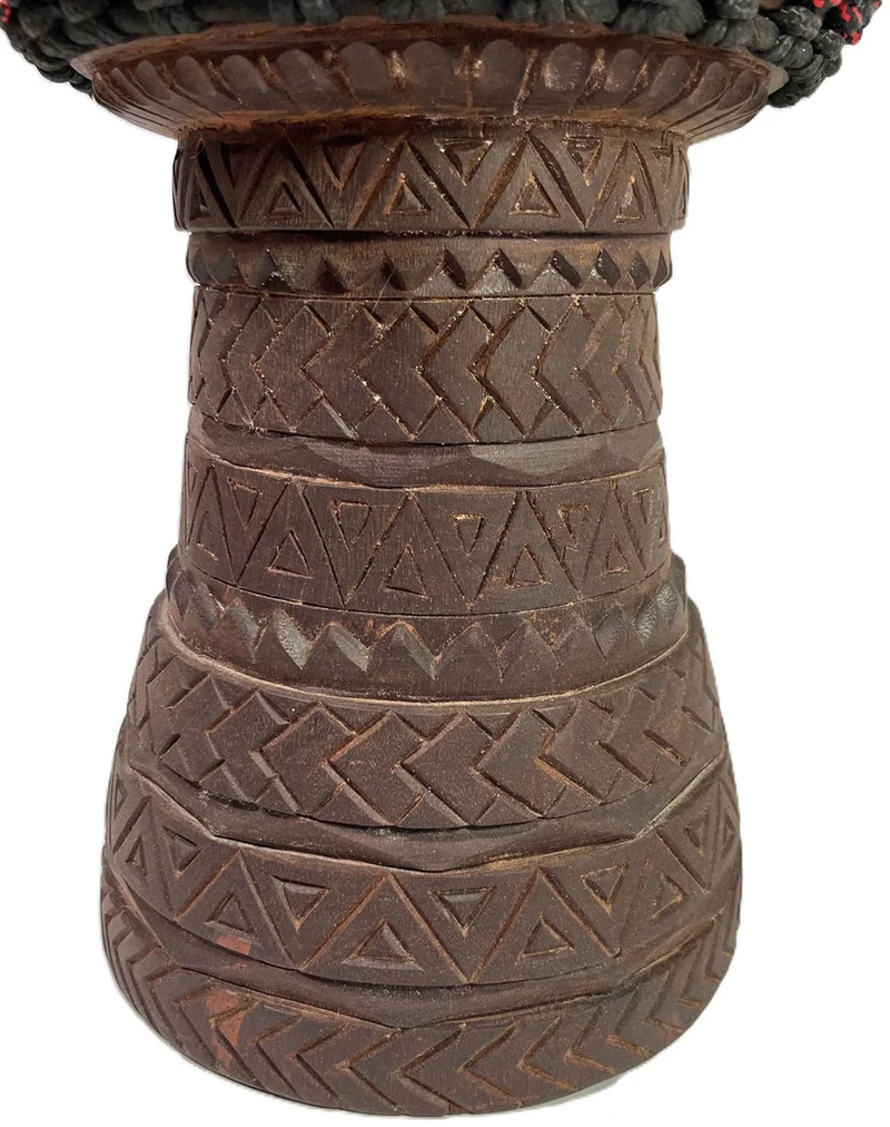 Djembe Custom Grand 33-35 X 60-62CM